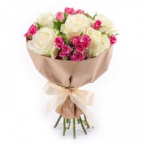 Bright bouquet 